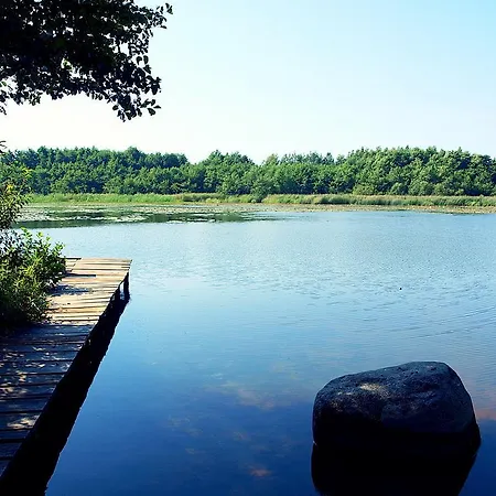 Letniskowy Grazyna * コパリノ