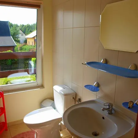 別荘 Letniskowy Grazyna