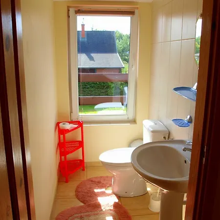 Letniskowy Grazyna コパリノ