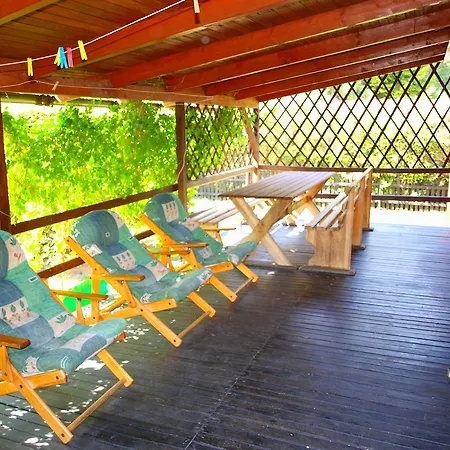 Letniskowy Grazyna コパリノ