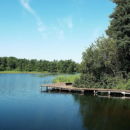 Letniskowy Grazyna 別荘 コパリノ