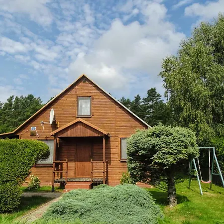 別荘 Letniskowy Grazyna *