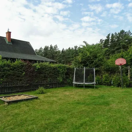 別荘 Letniskowy Grazyna