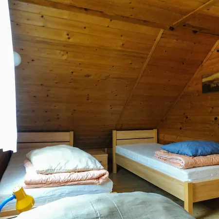 別荘 Letniskowy Grazyna