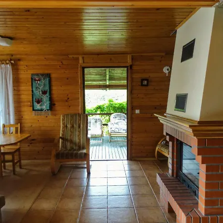 Letniskowy Grazyna 別荘 コパリノ