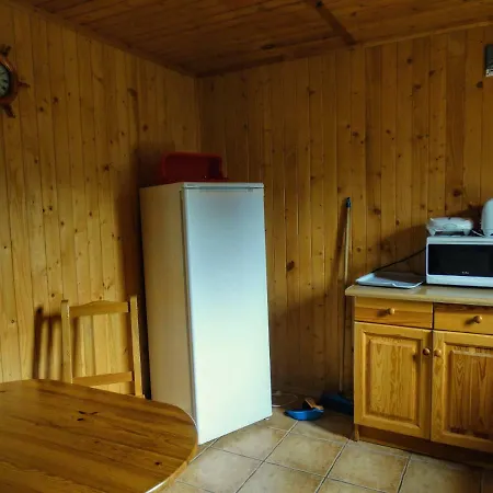 Letniskowy Grazyna コパリノ