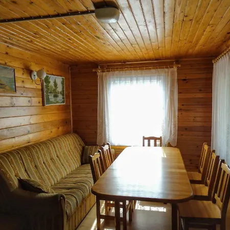 別荘 Letniskowy Grazyna *