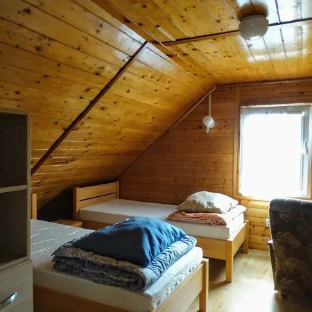 Letniskowy Grazyna コパリノ