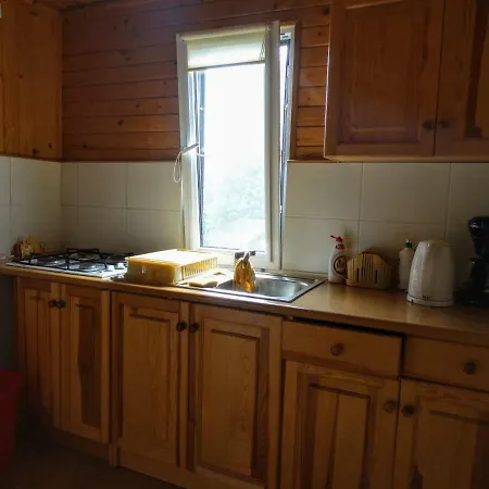 Letniskowy Grazyna コパリノ