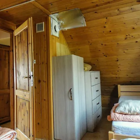 Letniskowy Grazyna コパリノ