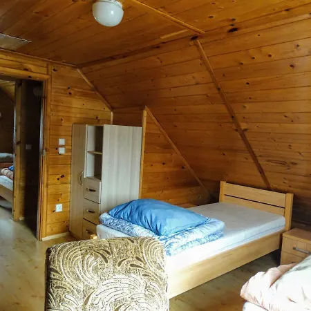 Letniskowy Grazyna 別荘