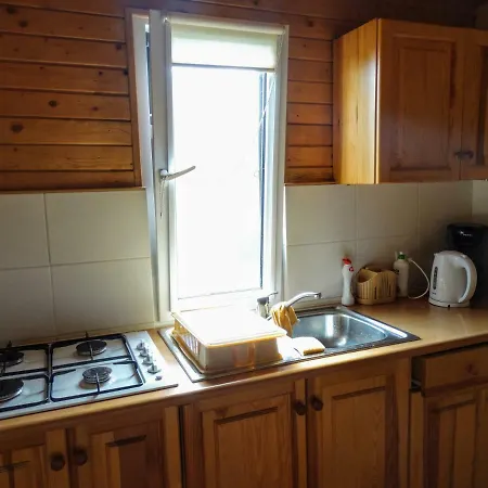 Letniskowy Grazyna *