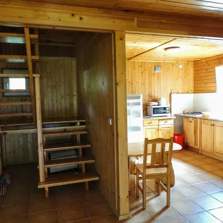 Letniskowy Grazyna *