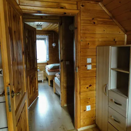 Letniskowy Grazyna *