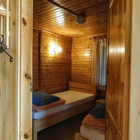 Letniskowy Grazyna *