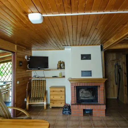 Letniskowy Grazyna * Kopalino