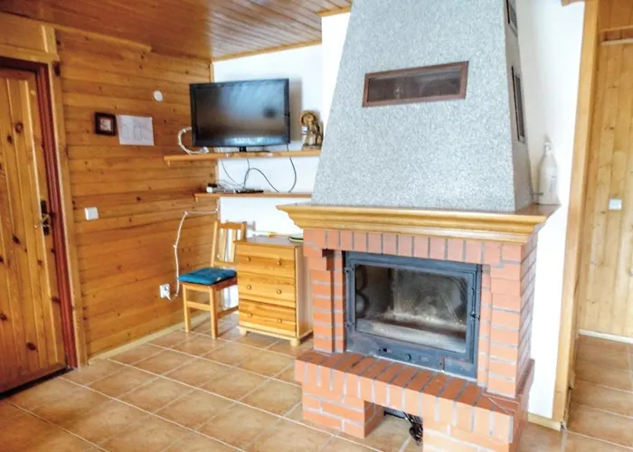 Letniskowy Grazyna Casa vacanze