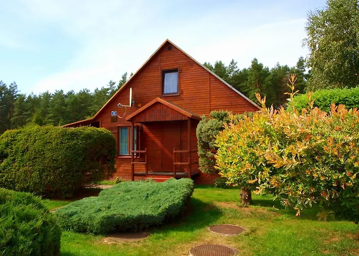 Casa vacanze Letniskowy Grazyna