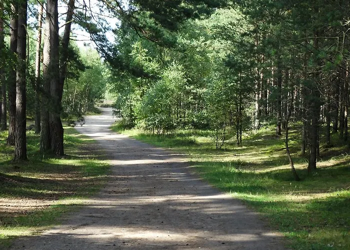 Letniskowy Grazyna Casa vacanze