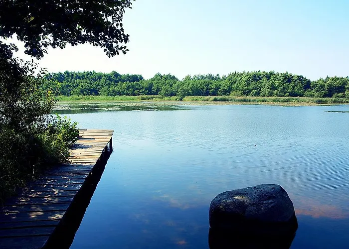 Letniskowy Grazyna * Kopalino