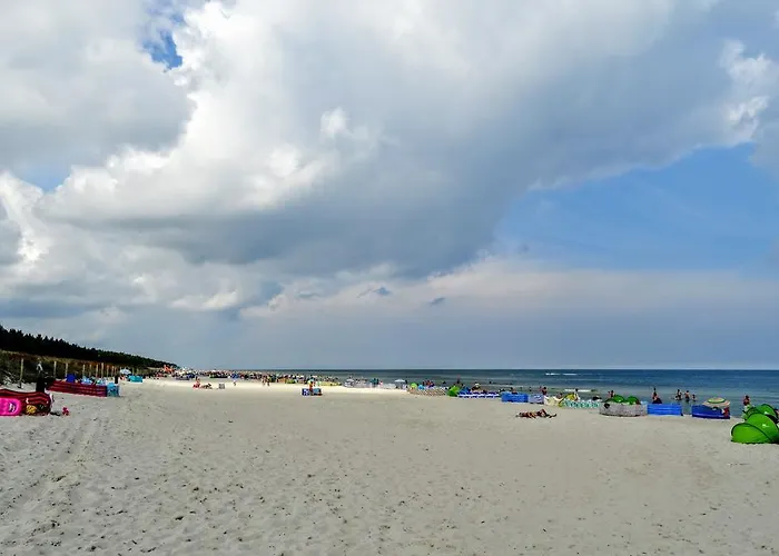 Letniskowy Grazyna *