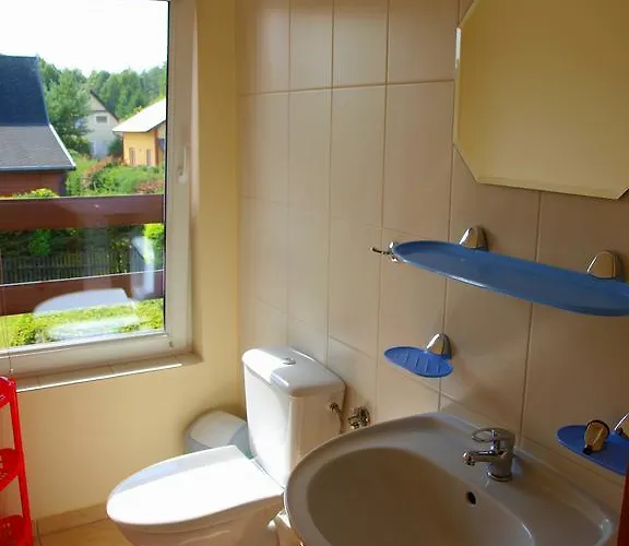 Casa vacanze Letniskowy Grazyna