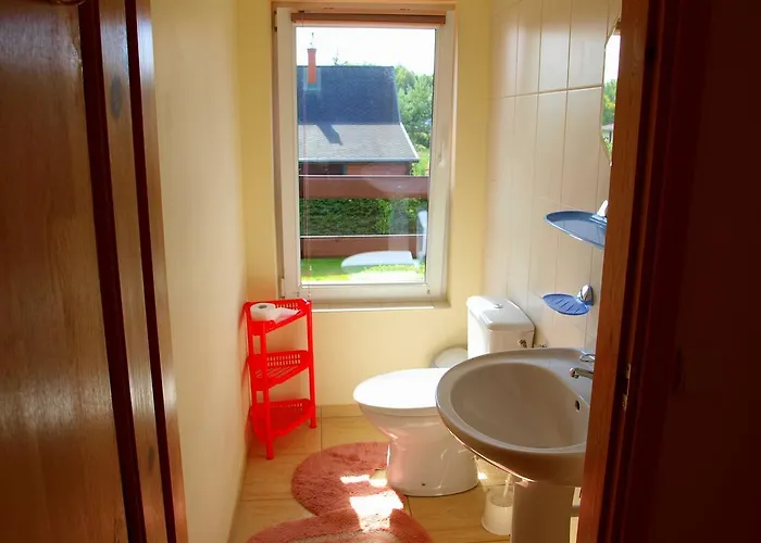 Letniskowy Grazyna Kopalino