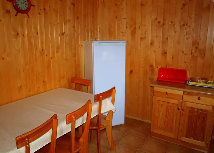 Letniskowy Grazyna Casa vacanze Kopalino