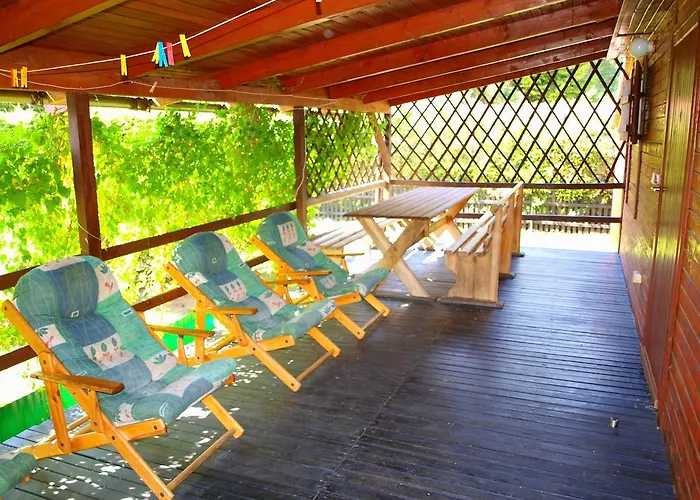 Letniskowy Grazyna Kopalino