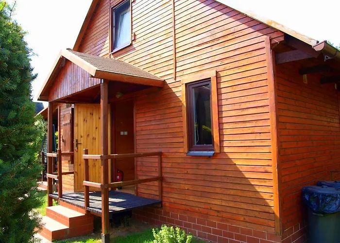 Casa vacanze Letniskowy Grazyna