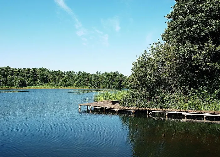 Letniskowy Grazyna Casa vacanze Kopalino