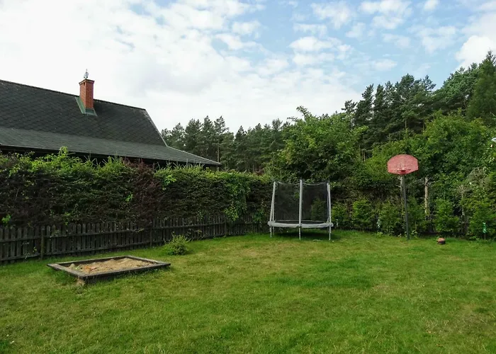 Casa vacanze Letniskowy Grazyna