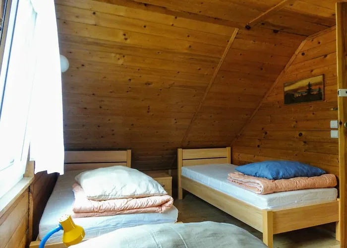 Casa vacanze Letniskowy Grazyna