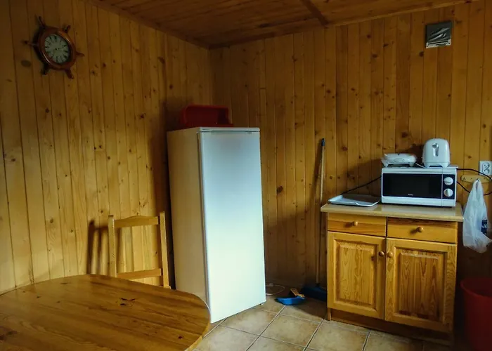 Letniskowy Grazyna Kopalino