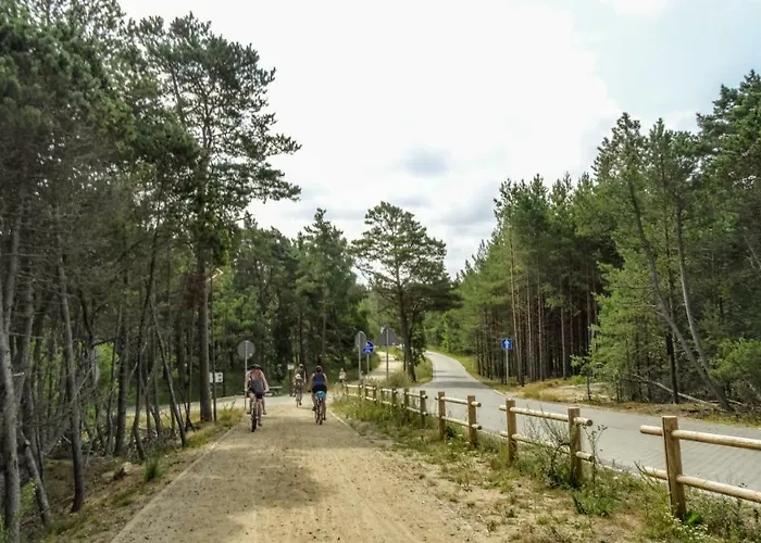 Letniskowy Grazyna Casa vacanze Kopalino