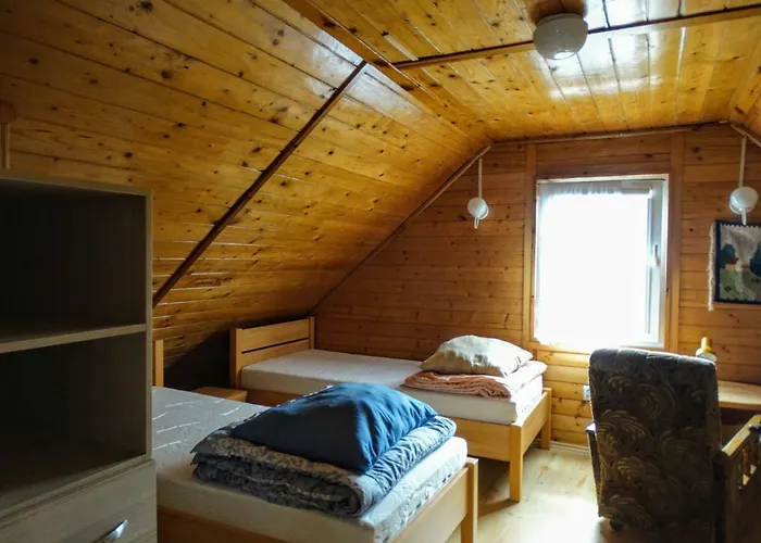 Letniskowy Grazyna Kopalino