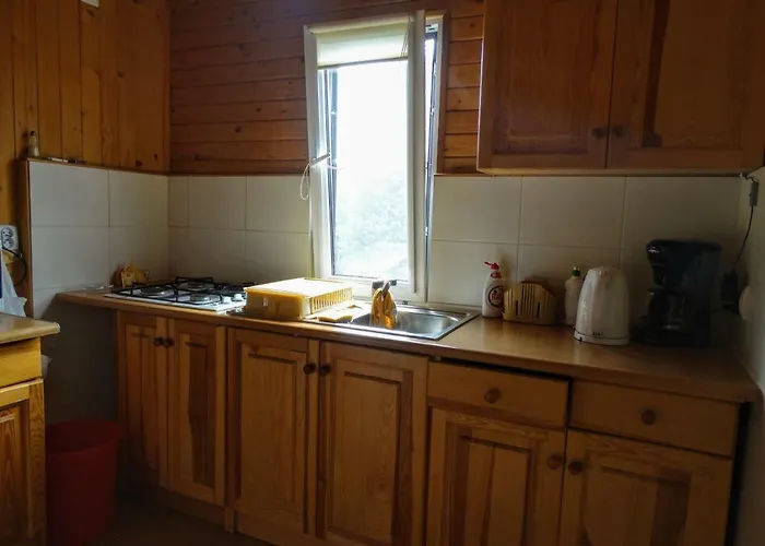 Letniskowy Grazyna Kopalino