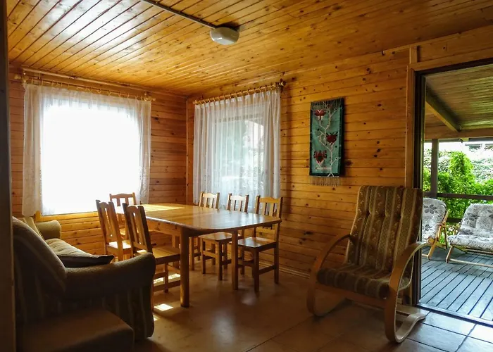 Letniskowy Grazyna Kopalino