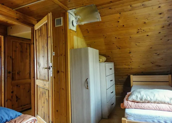 Letniskowy Grazyna Kopalino