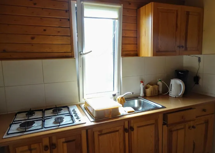 Letniskowy Grazyna *