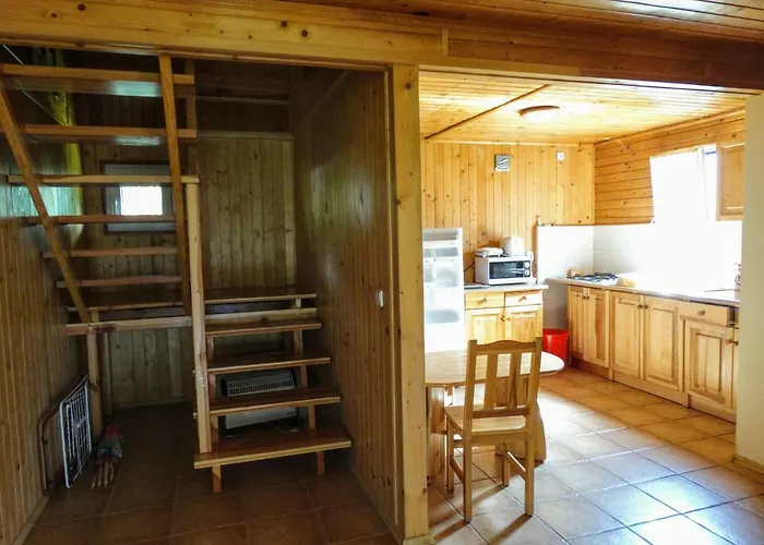 Letniskowy Grazyna *