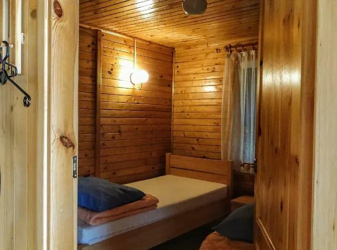 Letniskowy Grazyna *