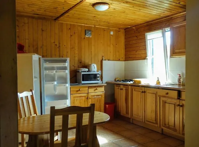 Casa vacanze Letniskowy Grazyna *