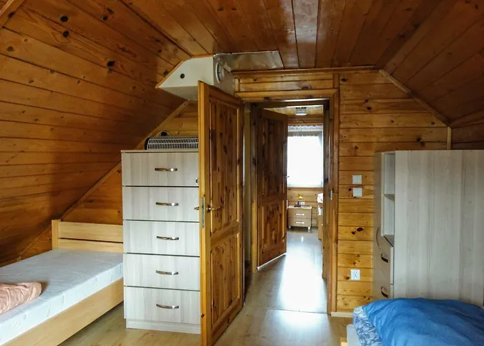 Casa vacanze Letniskowy Grazyna Kopalino