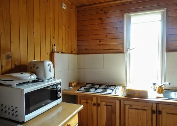 Casa vacanze Letniskowy Grazyna Kopalino