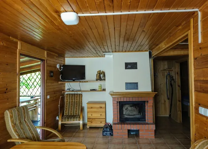 Letniskowy Grazyna * Kopalino